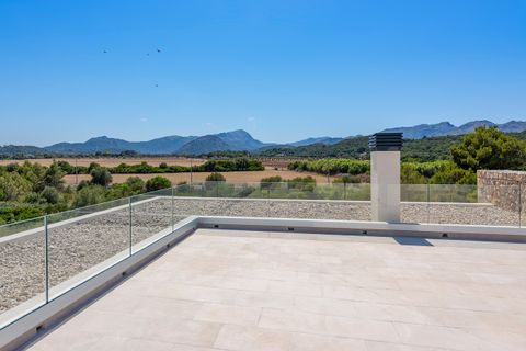 Villa i Port De Pollenca, Mallorca, Port De Pollenca - € 3 800 000 | Ref: PTP40739RM - foto 2