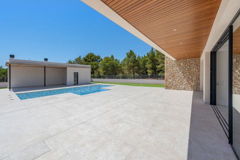 Villa i Port De Pollenca, Mallorca, Port De Pollenca - € 3 800 000 | Ref: PTP40739RM - foto 3
