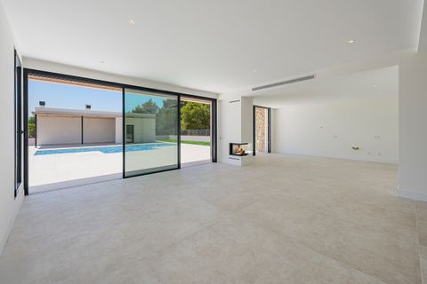 Villa i Port De Pollenca, Mallorca, Port De Pollenca - € 3 800 000 | Ref: PTP40739RM - foto 4