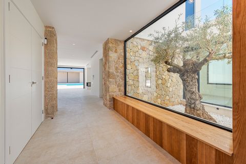 Villa i Port De Pollenca, Mallorca, Port De Pollenca - € 3 800 000 | Ref: PTP40739RM - foto 6