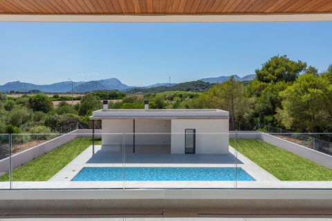 Villa i Port De Pollenca, Mallorca, Port De Pollenca - € 3 800 000 | Ref: PTP40739RM - foto 12