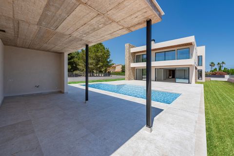 Villa i Port De Pollenca, Mallorca, Port De Pollenca - € 3 800 000 | Ref: PTP40739RM - foto 25