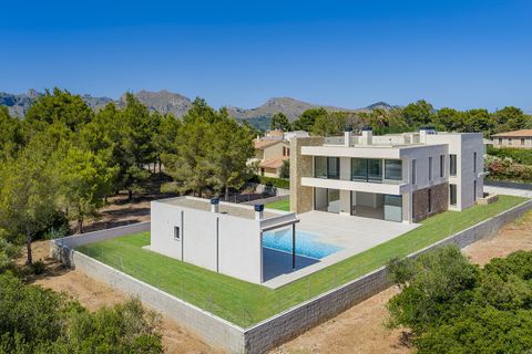 Villa i Port De Pollenca, Mallorca, Port De Pollenca - € 3 800 000 | Ref: PTP40739RM - foto 28