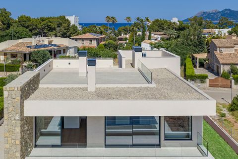 Villa i Port De Pollenca, Mallorca, Port De Pollenca - € 3 800 000 | Ref: PTP40739RM - foto 29