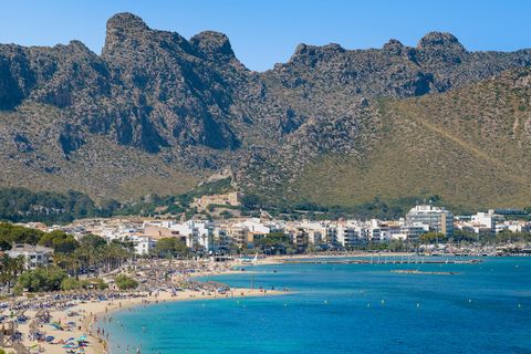 Villa i Port De Pollenca, Mallorca, Port De Pollenca - € 3 800 000 | Ref: PTP40739RM - foto 33