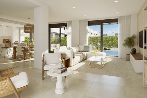 Byhus i Palma De Mallorca, Mallorca, Palma De Mallorca - € 1.045.000 | Ref: SWOPAL2265 - foto 4