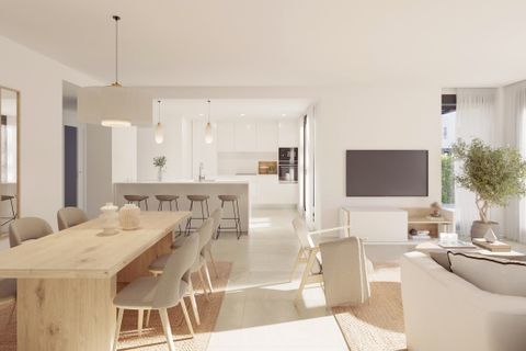 Byhus i Palma De Mallorca, Mallorca, Palma De Mallorca - € 1.045.000 | Ref: SWOPAL2265 - foto 7