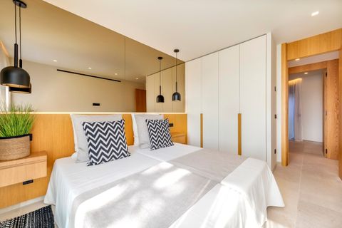 Lejlighed i Santa Ponsa, Mallorca, Santa Ponsa - € 1.970.000 | Ref: SWONSP10416c - foto 11