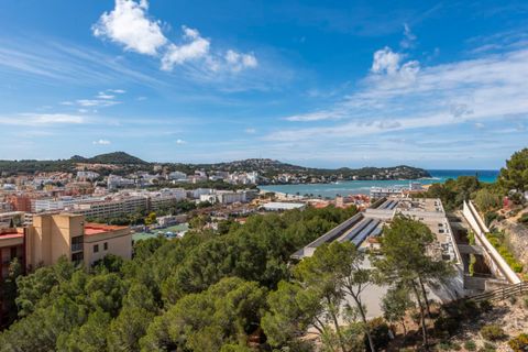 Lejlighed i Santa Ponsa, Mallorca, Santa Ponsa - € 1.970.000 | Ref: SWONSP10416c - foto 13