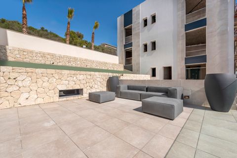 Lejlighed i Santa Ponsa, Mallorca, Santa Ponsa - € 1.970.000 | Ref: SWONSP10416c - foto 15