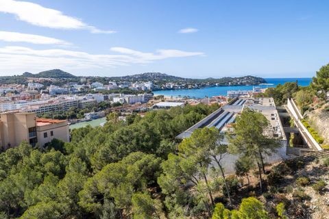Lejlighed i Santa Ponsa, Mallorca, Santa Ponsa - € 1.970.000 | Ref: SWONSP10416c - foto 26