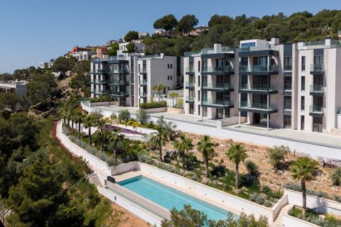 Leilighet i Santa Ponsa, Mallorca, Santa Ponsa - € 1 678 550 | Ref: SWONSP10416d - foto 2