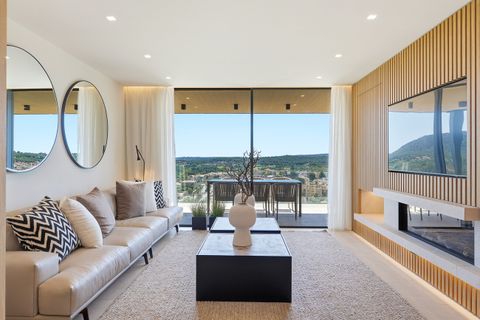 Leilighet i Santa Ponsa, Mallorca, Santa Ponsa - € 1 678 550 | Ref: SWONSP10416d - foto 4