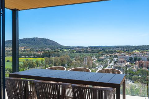 Leilighet i Santa Ponsa, Mallorca, Santa Ponsa - € 1 678 550 | Ref: SWONSP10416d - foto 6