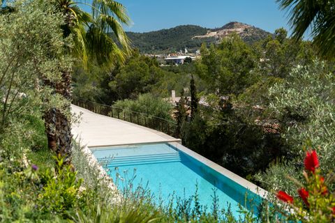 Leilighet i Santa Ponsa, Mallorca, Santa Ponsa - € 1 678 550 | Ref: SWONSP10416d - foto 20