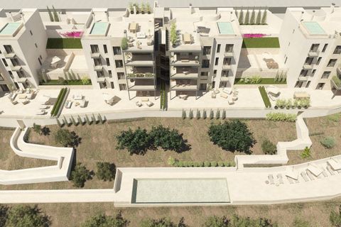 Penthouse i Santa Ponsa, Mallorca, Santa Ponsa - € 2.820.000 | Ref: SWONSP10417a - foto 16