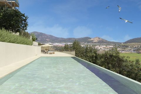 Penthouse i Santa Ponsa, Mallorca, Santa Ponsa - € 2.820.000 | Ref: SWONSP10417a - foto 7
