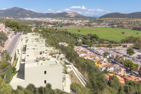 Penthouse i Santa Ponsa, Mallorca, Santa Ponsa - € 2.820.000 | Ref: SWONSP10417a - foto 2
