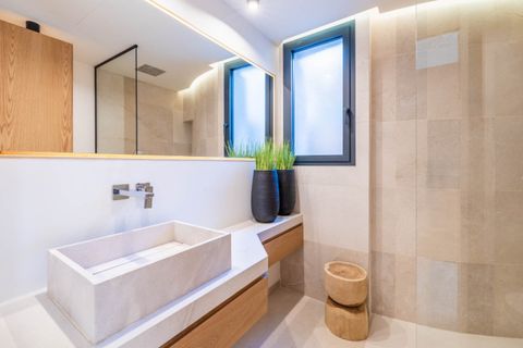 Penthouse i Santa Ponsa, Mallorca, Santa Ponsa - € 2.820.000 | Ref: SWONSP10417a - foto 9