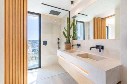 Penthouse i Santa Ponsa, Mallorca, Santa Ponsa - € 2.820.000 | Ref: SWONSP10417a - foto 10
