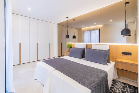 Penthouse i Santa Ponsa, Mallorca, Santa Ponsa - € 2.820.000 | Ref: SWONSP10417a - foto 11
