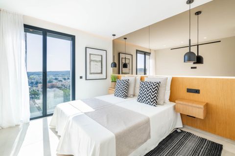 Penthouse i Santa Ponsa, Mallorca, Santa Ponsa - € 2.820.000 | Ref: SWONSP10417a - foto 13