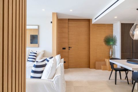Penthouse i Santa Ponsa, Mallorca, Santa Ponsa - € 2.820.000 | Ref: SWONSP10417a - foto 3