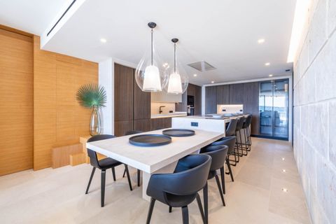Penthouse i Santa Ponsa, Mallorca, Santa Ponsa - € 2.820.000 | Ref: SWONSP10417a - foto 5