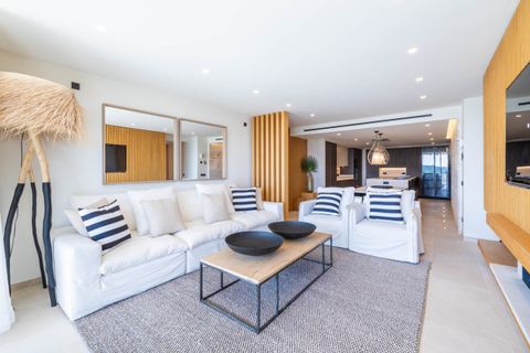 Penthouse i Santa Ponsa, Mallorca, Santa Ponsa - € 2.820.000 | Ref: SWONSP10417a - foto 4