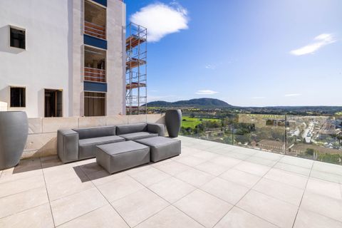 Penthouse i Santa Ponsa, Mallorca, Santa Ponsa - € 2.820.000 | Ref: SWONSP10417a - foto 24