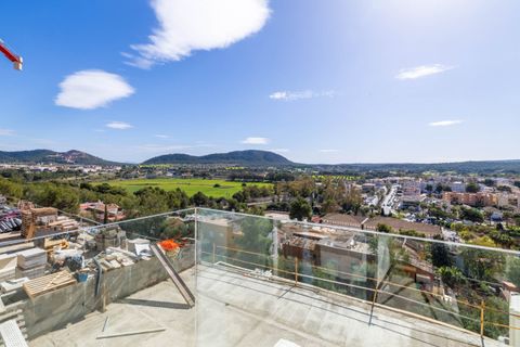 Penthouse i Santa Ponsa, Mallorca, Santa Ponsa - € 2.820.000 | Ref: SWONSP10417a - foto 26