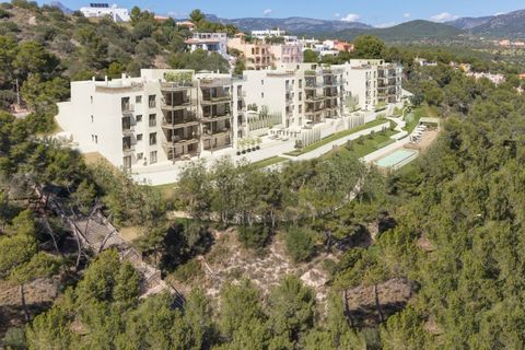 Penthouse i Santa Ponsa, Mallorca, Santa Ponsa - € 2.850.000 | Ref: SWONSP10417b - foto 17