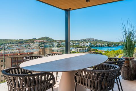 Penthouse i Santa Ponsa, Mallorca, Santa Ponsa - € 2.850.000 | Ref: SWONSP10417b - foto 4