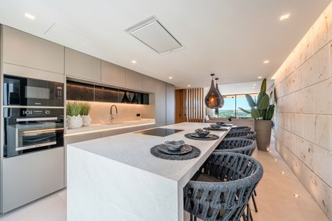Penthouse i Santa Ponsa, Mallorca, Santa Ponsa - € 2.850.000 | Ref: SWONSP10417b - foto 8