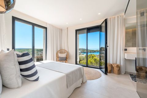Penthouse i Santa Ponsa, Mallorca, Santa Ponsa - € 2.850.000 | Ref: SWONSP10417b - foto 9