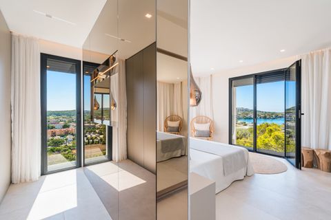 Penthouse i Santa Ponsa, Mallorca, Santa Ponsa - € 2.850.000 | Ref: SWONSP10417b - foto 10