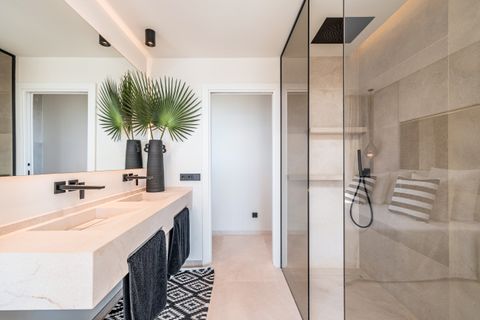 Penthouse i Santa Ponsa, Mallorca, Santa Ponsa - € 2.850.000 | Ref: SWONSP10417b - foto 11