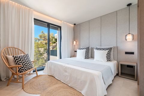Penthouse i Santa Ponsa, Mallorca, Santa Ponsa - € 2.850.000 | Ref: SWONSP10417b - foto 12