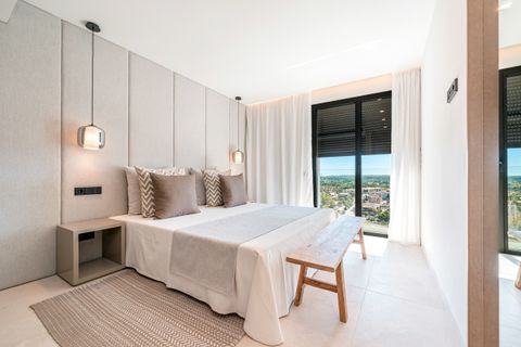 Penthouse i Santa Ponsa, Mallorca, Santa Ponsa - € 2.850.000 | Ref: SWONSP10417b - foto 13