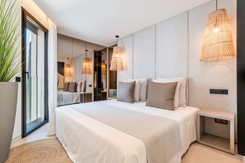 Penthouse i Santa Ponsa, Mallorca, Santa Ponsa - € 2.850.000 | Ref: SWONSP10417b - foto 14