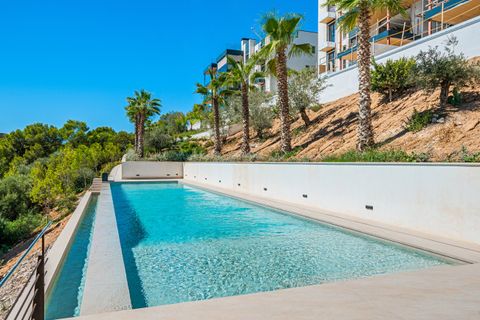 Penthouse i Santa Ponsa, Mallorca, Santa Ponsa - € 2.850.000 | Ref: SWONSP10417b - foto 16