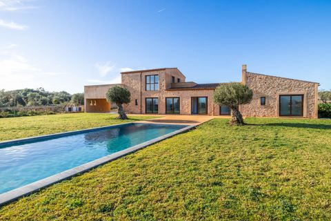 Landejendom i Santanyi, Mallorca, Santanyi - € 3.200.000 | Ref: SWOSAN5220 - foto 3
