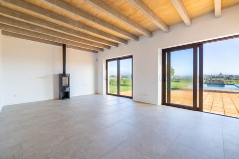 Landejendom i Santanyi, Mallorca, Santanyi - € 3.200.000 | Ref: SWOSAN5220 - foto 4