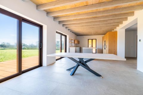 Landejendom i Santanyi, Mallorca, Santanyi - € 3.200.000 | Ref: SWOSAN5220 - foto 5