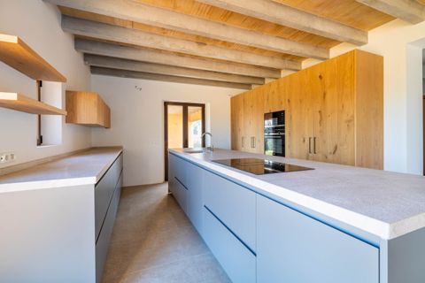 Landejendom i Santanyi, Mallorca, Santanyi - € 3.200.000 | Ref: SWOSAN5220 - foto 6