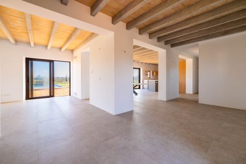 Landejendom i Santanyi, Mallorca, Santanyi - € 3.200.000 | Ref: SWOSAN5220 - foto 7