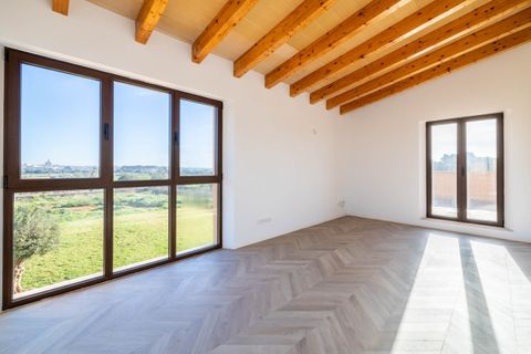 Landejendom i Santanyi, Mallorca, Santanyi - € 3.200.000 | Ref: SWOSAN5220 - foto 9