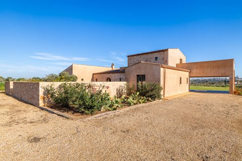 Landejendom i Santanyi, Mallorca, Santanyi - € 3.200.000 | Ref: SWOSAN5220 - foto 17