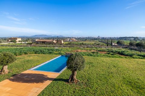 Landejendom i Santanyi, Mallorca, Santanyi - € 3.200.000 | Ref: SWOSAN5220 - foto 19