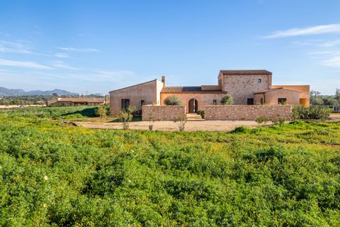 Landejendom i Santanyi, Mallorca, Santanyi - € 3.200.000 | Ref: SWOSAN5220 - foto 23